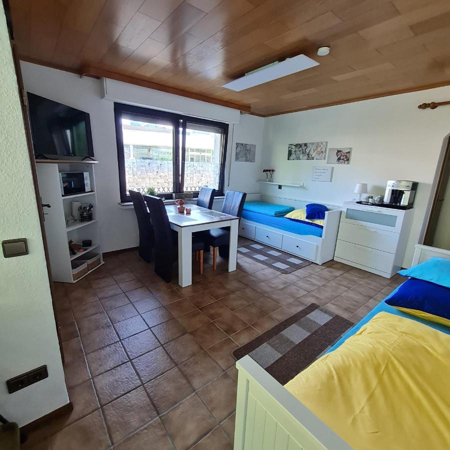 Ferienwohnung W.Esel Wesel  Eksteriør bilde